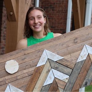 Meet your Posher, Grace